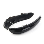 LED Rearview Mirror Dynamic Turn Signal Light for Peugeot Citroen C3 (2002-2017)