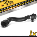Upper Radiator Coolant Hose Pipe for BMW F10 528i 528i xDrive (2012–2016)