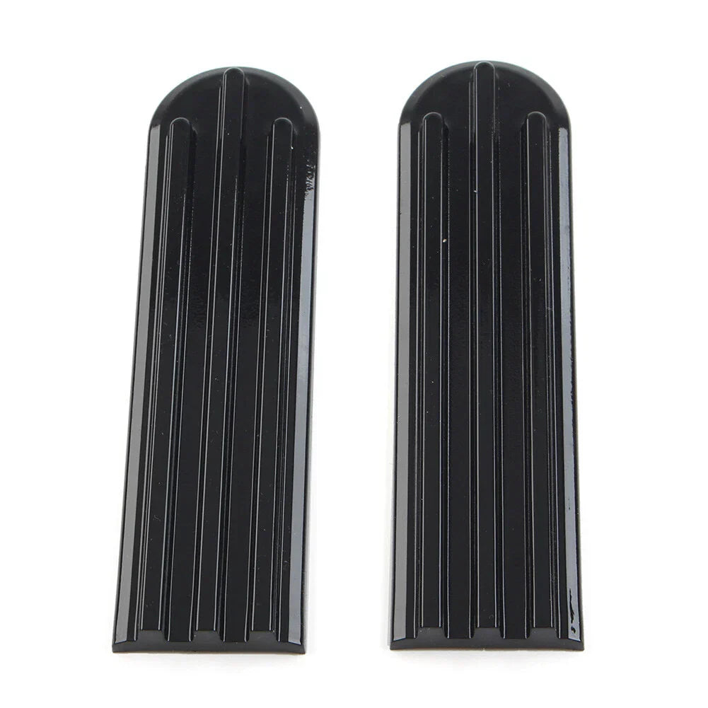 Upper Fork Slider Accent for Harley Touring Electra Street Road Glide 14-22