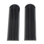Upper Fork Slider Accent for Harley Touring Electra Street Road Glide 14-22