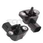 Boost Air Intake MAP Sensor for Mercedes-Benz C63 AMG (2012–2015) 0261230189