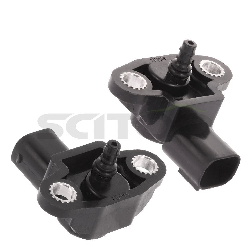 Boost Air Intake MAP Sensor for Mercedes-Benz C63 AMG (2012–2015) 0261230189