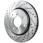 Front Brake Disc for Ford F-150 (2010–2014) 7 Lugs