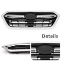 Front Replacement Grille for Subaru Outback (2018–2019) SU1200173