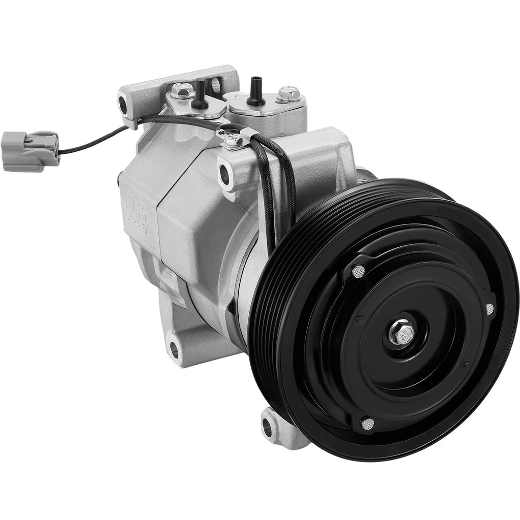 A/C Air Conditioning Compressor CO 28003C for Honda Accord (2003–2007)