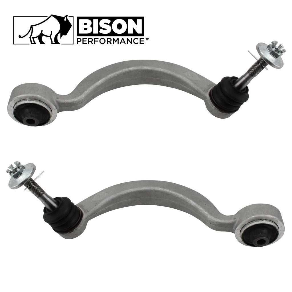 2X Front Upper Forward Control Arms for Lexus LS460, LS600h (2007–2017)