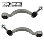 2X Front Upper Forward Control Arms for Lexus LS460, LS600h (2007–2017)