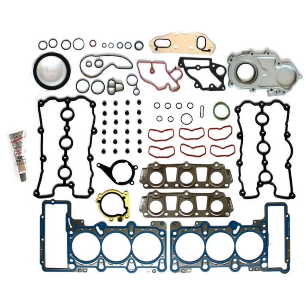 Head Gasket Set for Audi A4 A5 Quattro A6 Q5 3.2L V6 (2008–2012)