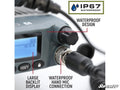 SuperATV Waterproof Rugged Radio Kit for G1 (2018–2023)