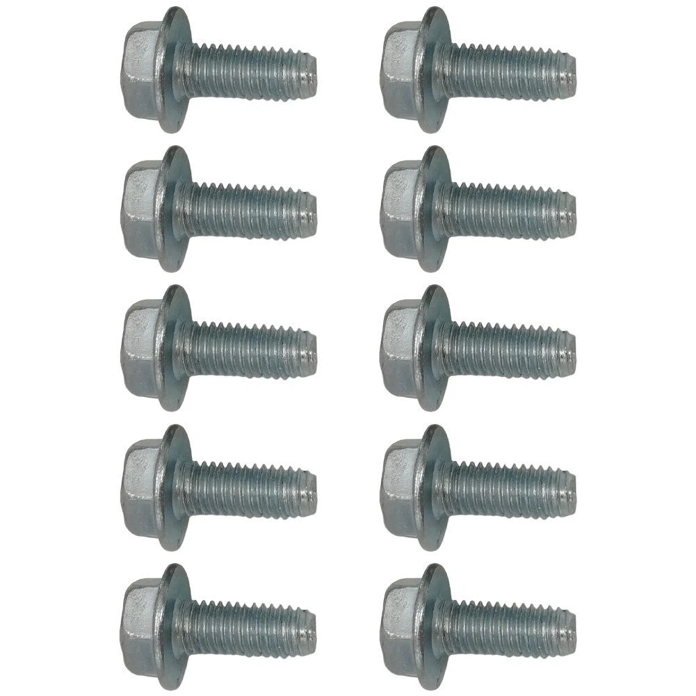 Spindle Bolts for