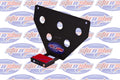 License Plate Bracket Upper Mount Replacement for 2017-2020 BMW X4 M40i and X5M