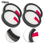 Replacement Dust Tank Filter for YONNDER E1 Vacuum Cleaner