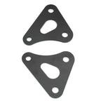 Adjustable CNC Aluminum Lowering Link Kit for Suzuki V-Strom DL1050 (2020–2023)