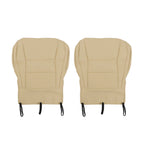Set of 2 Leather Seat Covers for Toyota 4Runner (1996–2002)