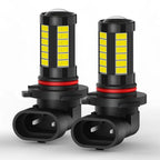 9005 LED Fog Light Bulbs for Cars (2000–2023)