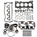 Set of 10 Head Gasket Bolts for Honda Civic LX (1996–2000)
