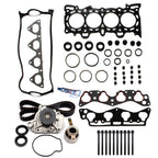Set of 10 Head Gasket Bolts for Honda Civic LX (1996–2000)