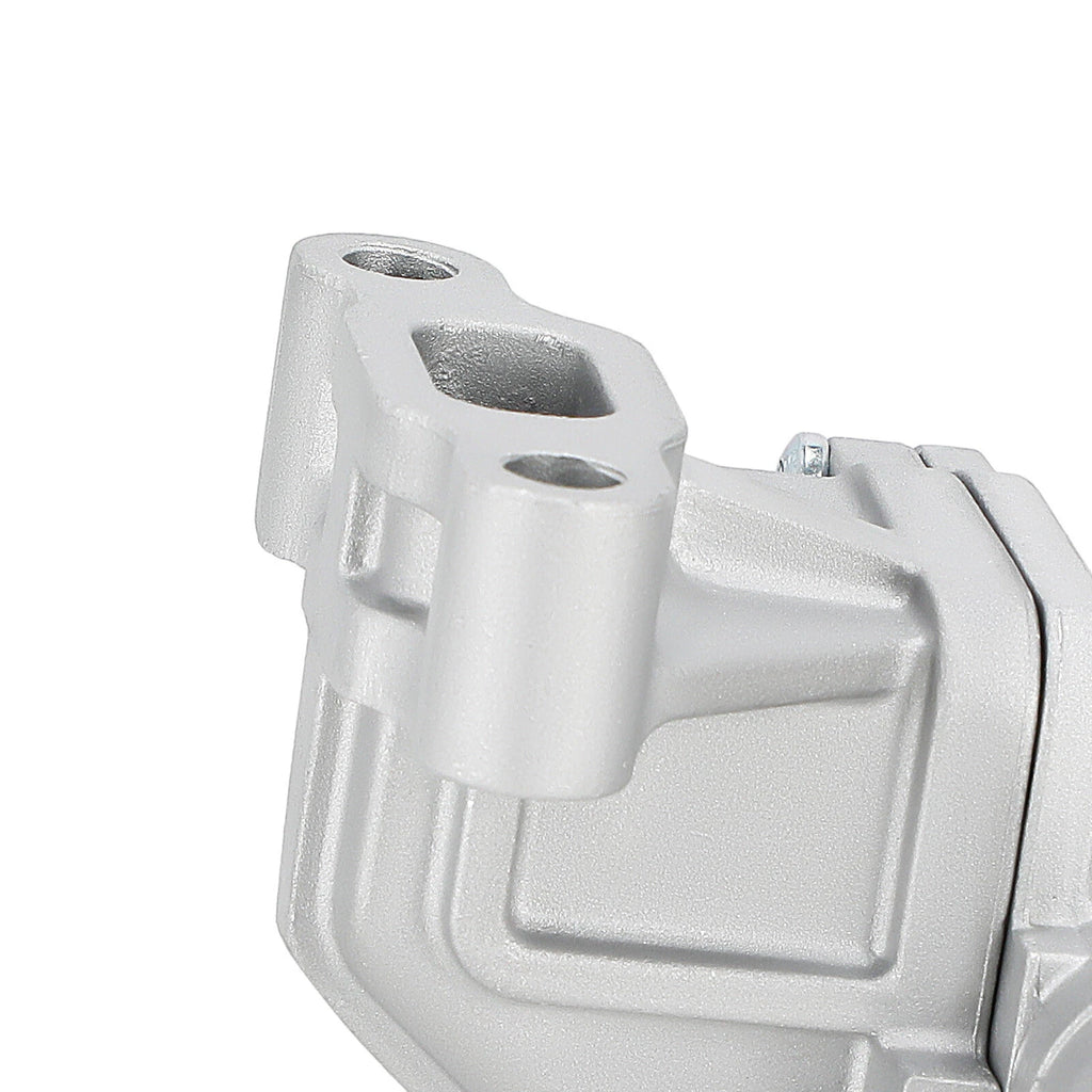 Secondary Air Injection Check Valve for Chevrolet Trailblazer (2006–2007)