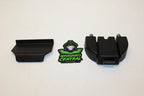 Lid Lock Hook with Seal for Yamaha VX VXS VXR GP1800 GP1800R (2015–2022) F2X-U517F-00-00