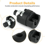 Power Steering Pump Pulley Puller Installer Tool for Ford Chevy Trucks