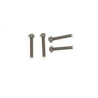 Water Pump Impeller Kit for Yamaha 20 & 25 Hp 2 Stroke Outboard (18-3431, 6L2-W0078-00)