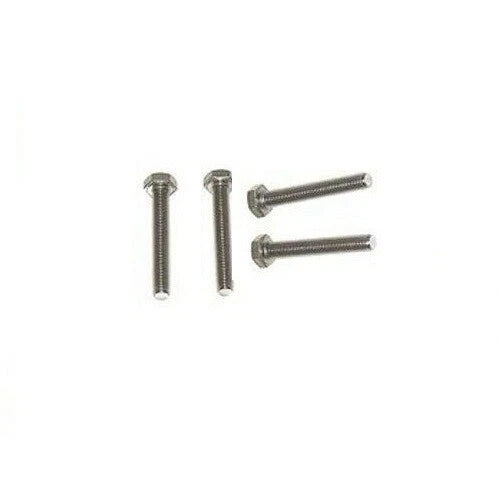 Water Pump Impeller Kit for Yamaha 20 & 25 Hp 2 Stroke Outboard (18-3431, 6L2-W0078-00)