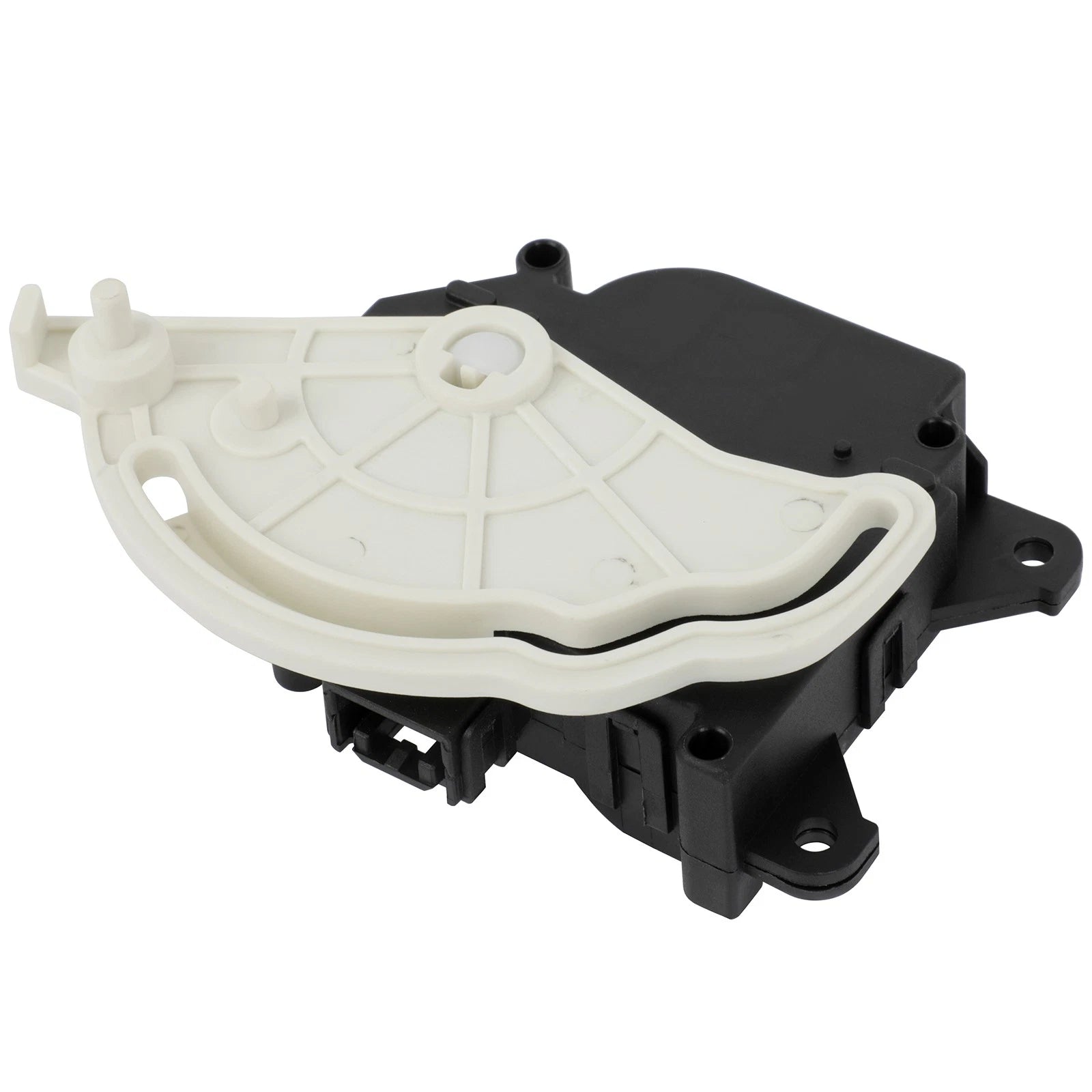 HVAC Blend Door Actuator for Cadillac SRX (2005–2007) 604-156, 19130407