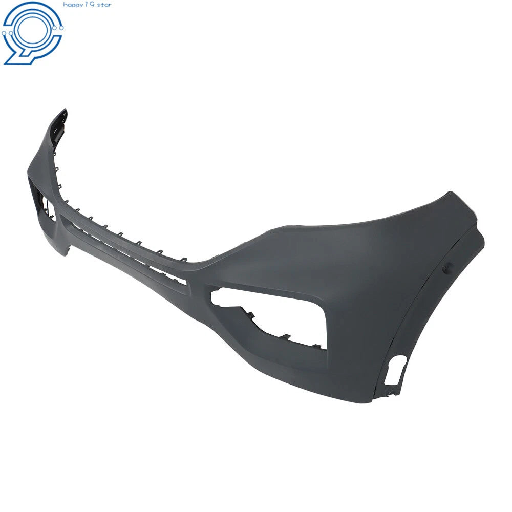 Front Bumper Cover for Ford Explorer (2020-2021) Primed