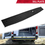 Rear Plate Panel for Ford Transit 150/350HD (2015–2023)