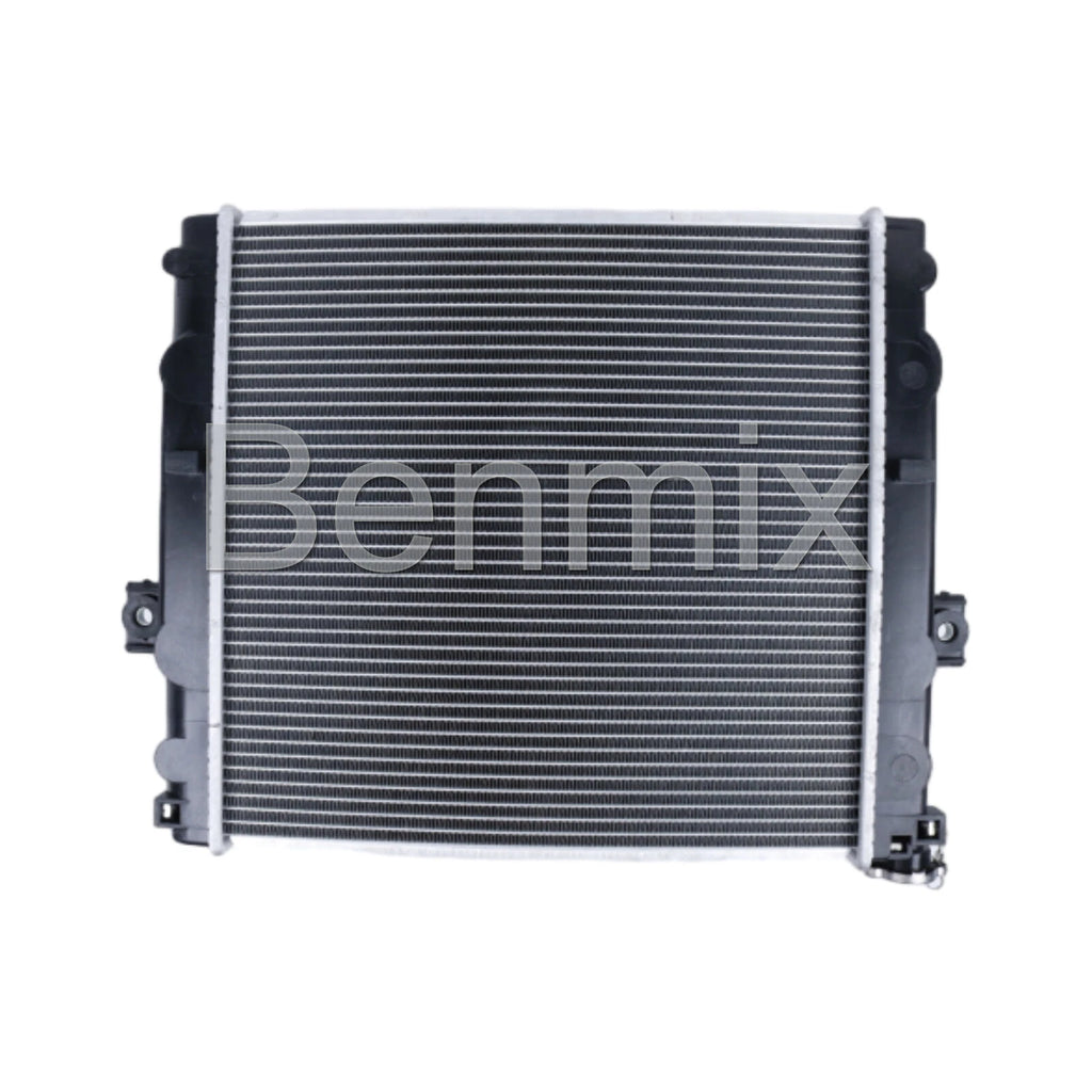 Radiator 16410-U1201-71 for Toyota Forklift 7FGCSU20 7FGCU15 7FGCU18 (2000–2005)