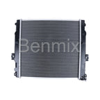 Radiator 16410-U1201-71 for Toyota Forklift 7FGCSU20 7FGCU15 7FGCU18 (2000–2005)