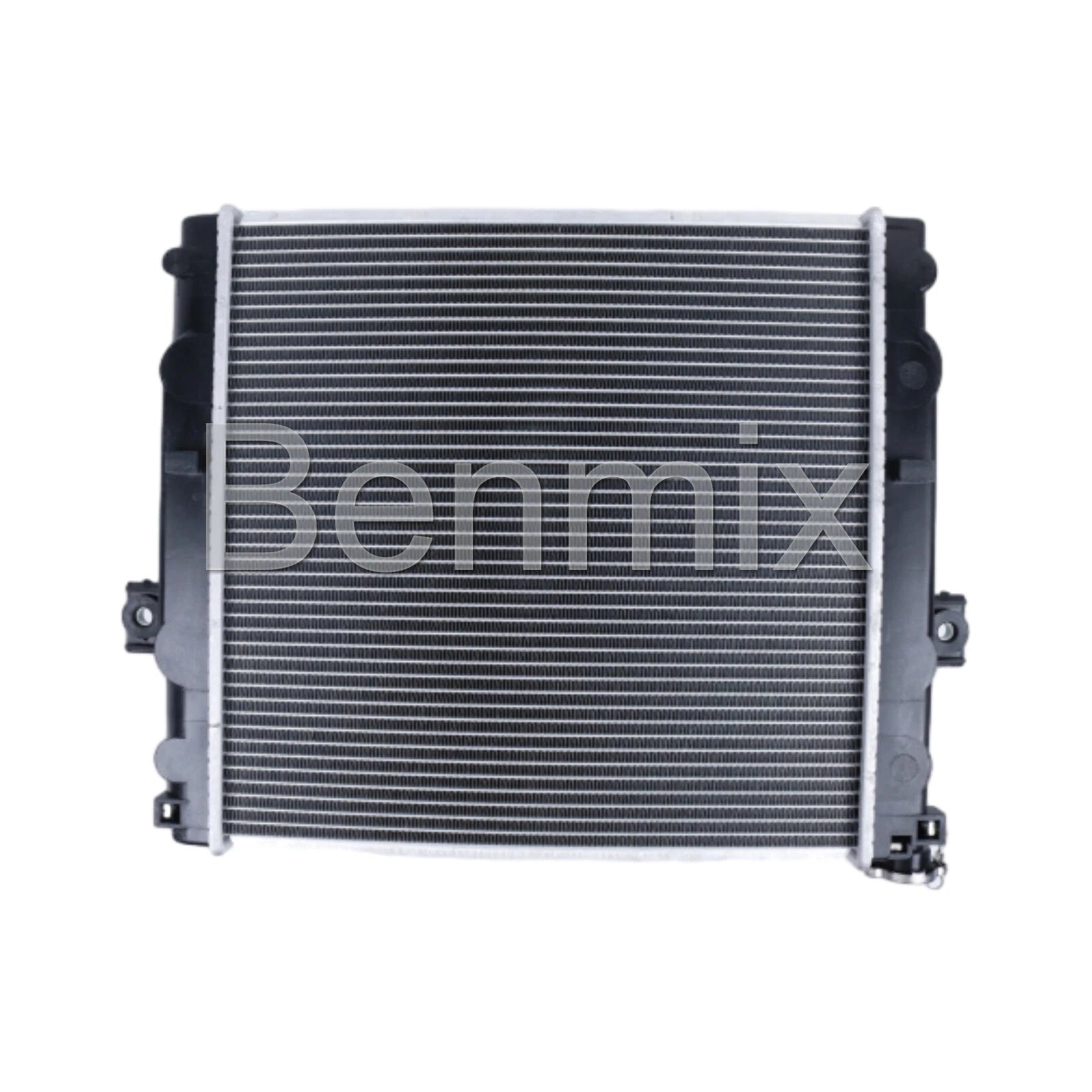 Radiator 16410-U1201-71 for Toyota Forklift 7FGCSU20 7FGCU15 7FGCU18 (2000–2005)