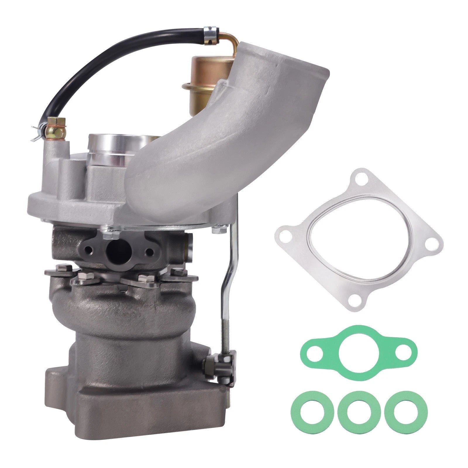 Billet Turbocharger for Audi S4 A6 Allroad 2.7 (1997–2005) 53049880026 Right
