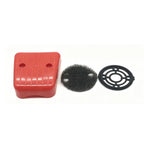 Air Filter Cover for CG328 BG328 Carburetor (2 Cycle)