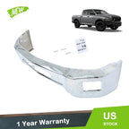 Steel Front Bumper for Chevy Silverado 2500 3500 (2015–2019)