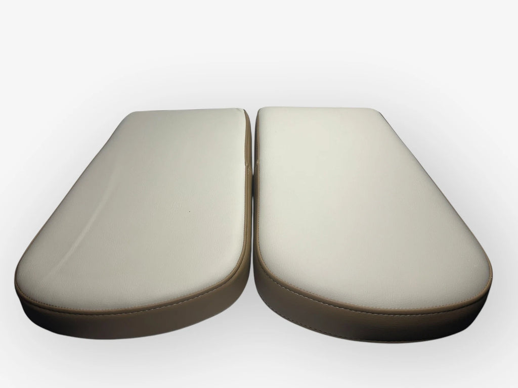 Bow Backrest Cushion for Pro Line Boats (23 Super Sport)