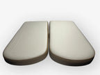 Bow Backrest Cushion for Pro Line Boats (23 Super Sport)