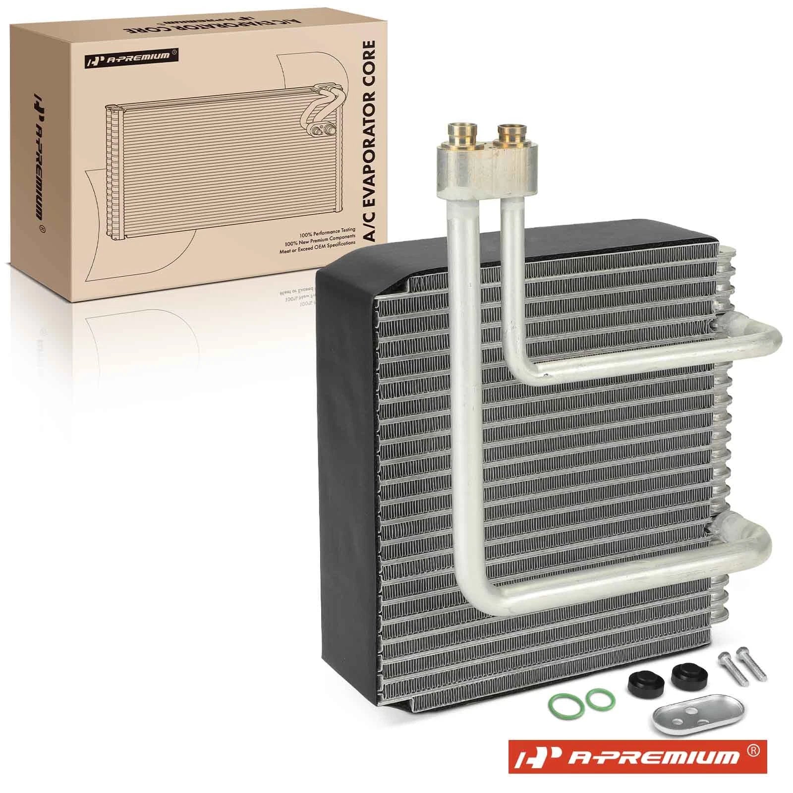 A/C Evaporator Core for Hyundai Sonata, Kia Optima (1999–2006)