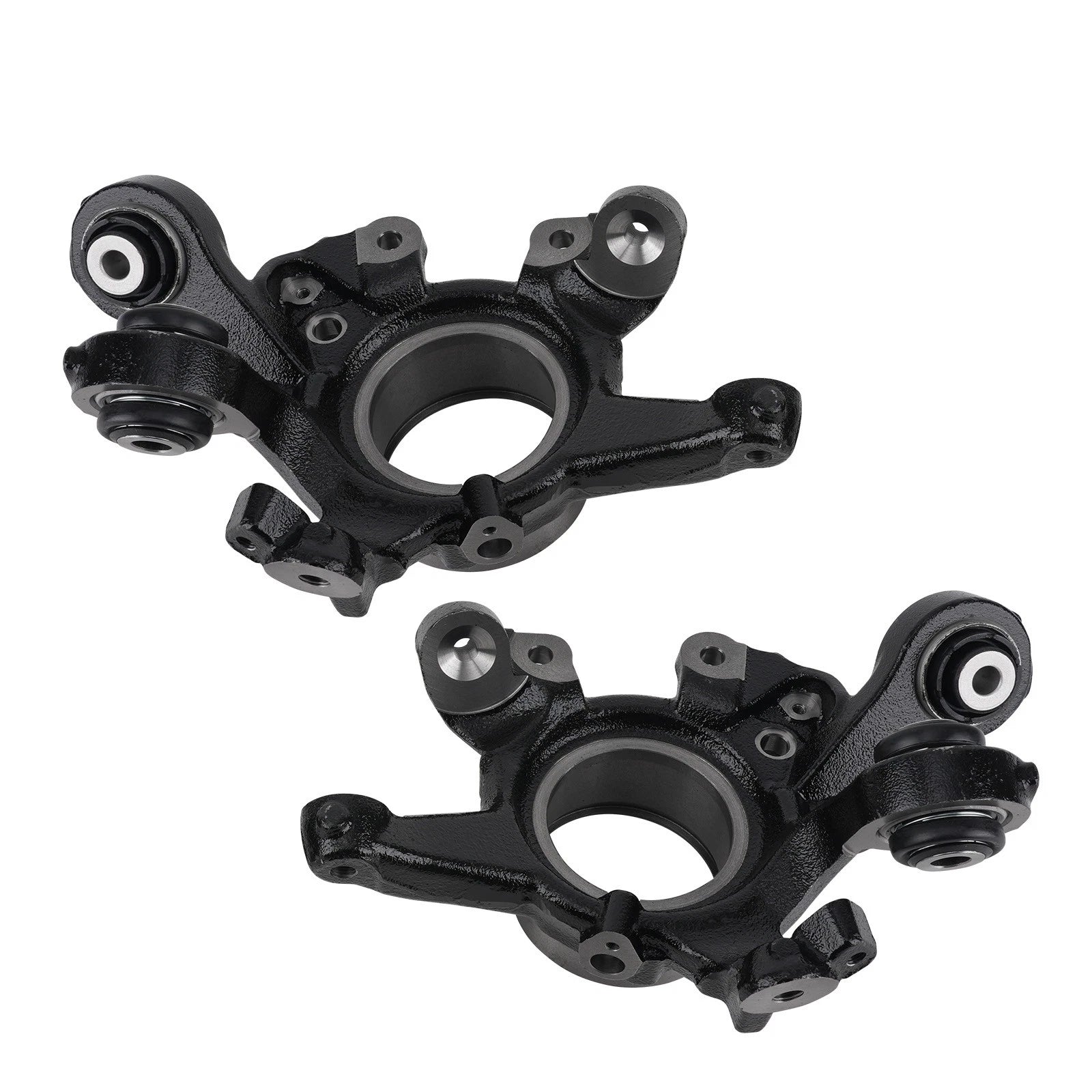 Rear Steering Hub Assembly Set for BMW 135i 328i 335i (2007–2013) 33326774807