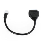 3 Pin to OBD2 Diagnostic Adapter Cable for Yamaha X-MAX (2017–2023)