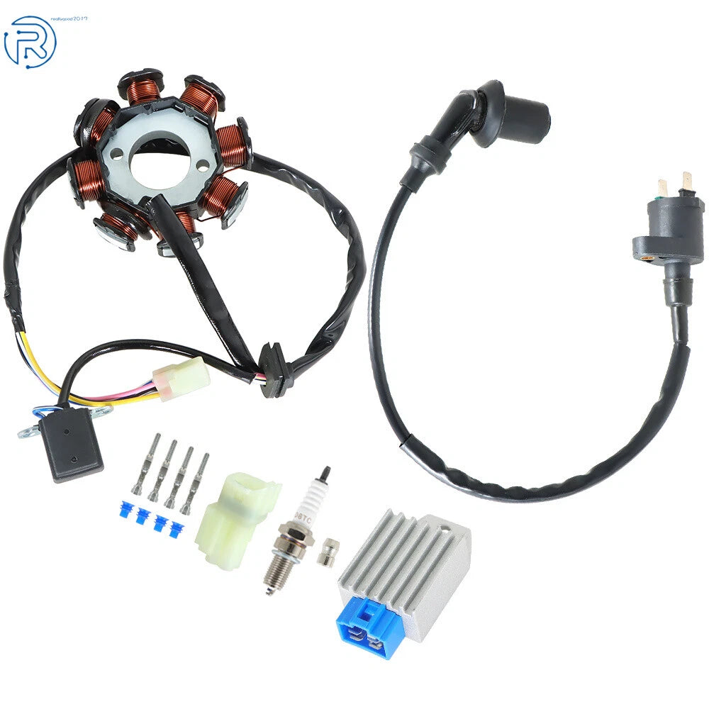 Ignition Coil for Polaris Outlaw 90, Sportsman 90 (2007–2014)