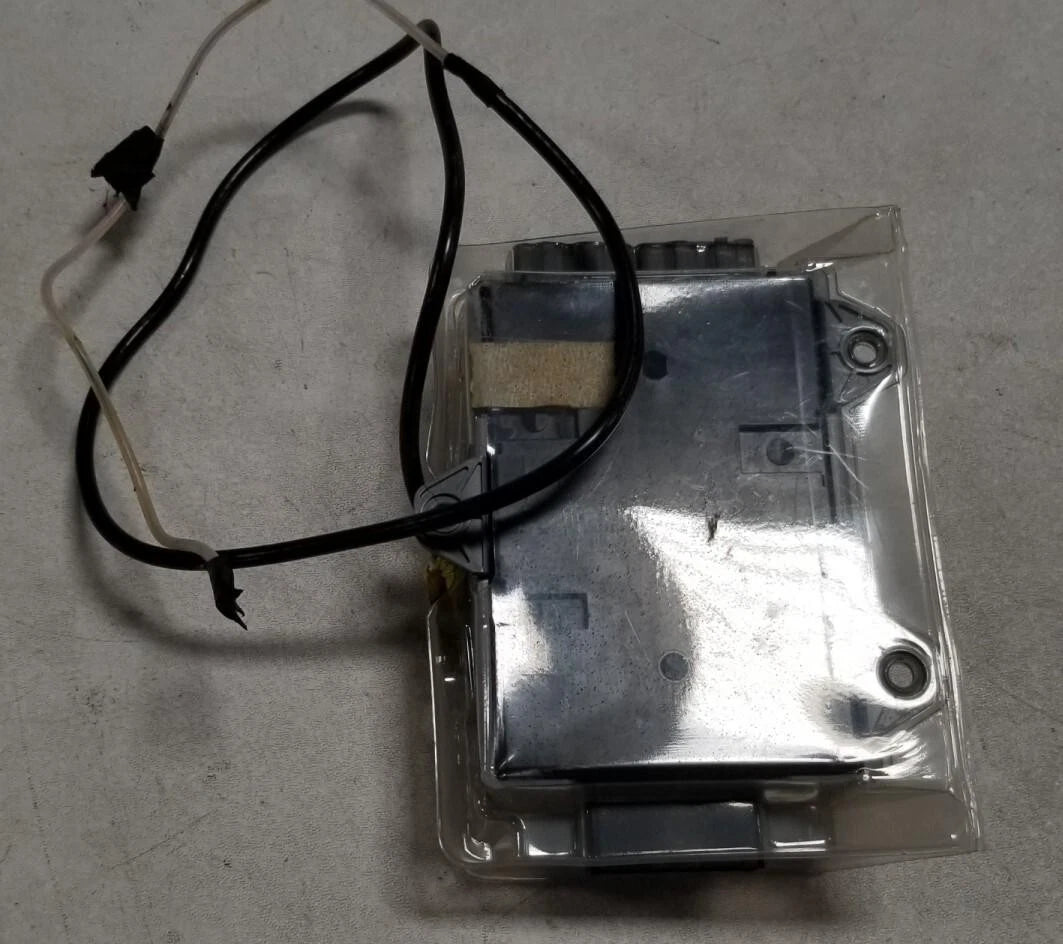Keyless Entry Computer with Shield & Antenna for Lincoln Mark VIII (1993–1996)