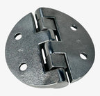 Marine Hinge 2.5'' with 110 Degree Stopper for Gemlux 130400