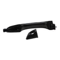 Exterior Front Left Driver Side Door Handle for Hyundai Elantra (2017–2020)