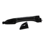 Exterior Front Left Driver Side Door Handle for Hyundai Elantra (2017–2020)