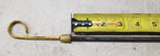 Engine Oil Dipstick for Ford E150 E250 Van (1984) E3UE-6750-BA