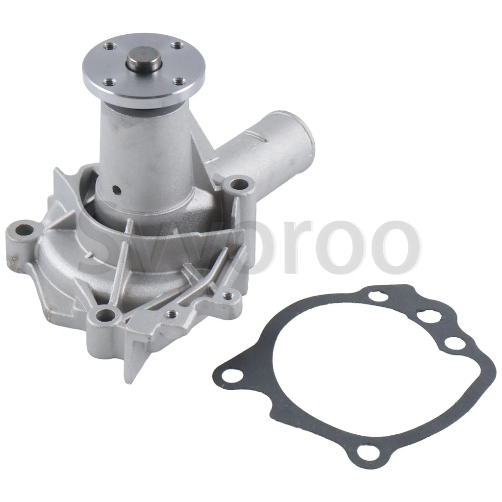 Water Pump 3768063 for Mitsubishi 4G32 4G63 (Clark Forklift)