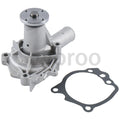 Water Pump 3768063 for Mitsubishi 4G32 4G63 (Clark Forklift)