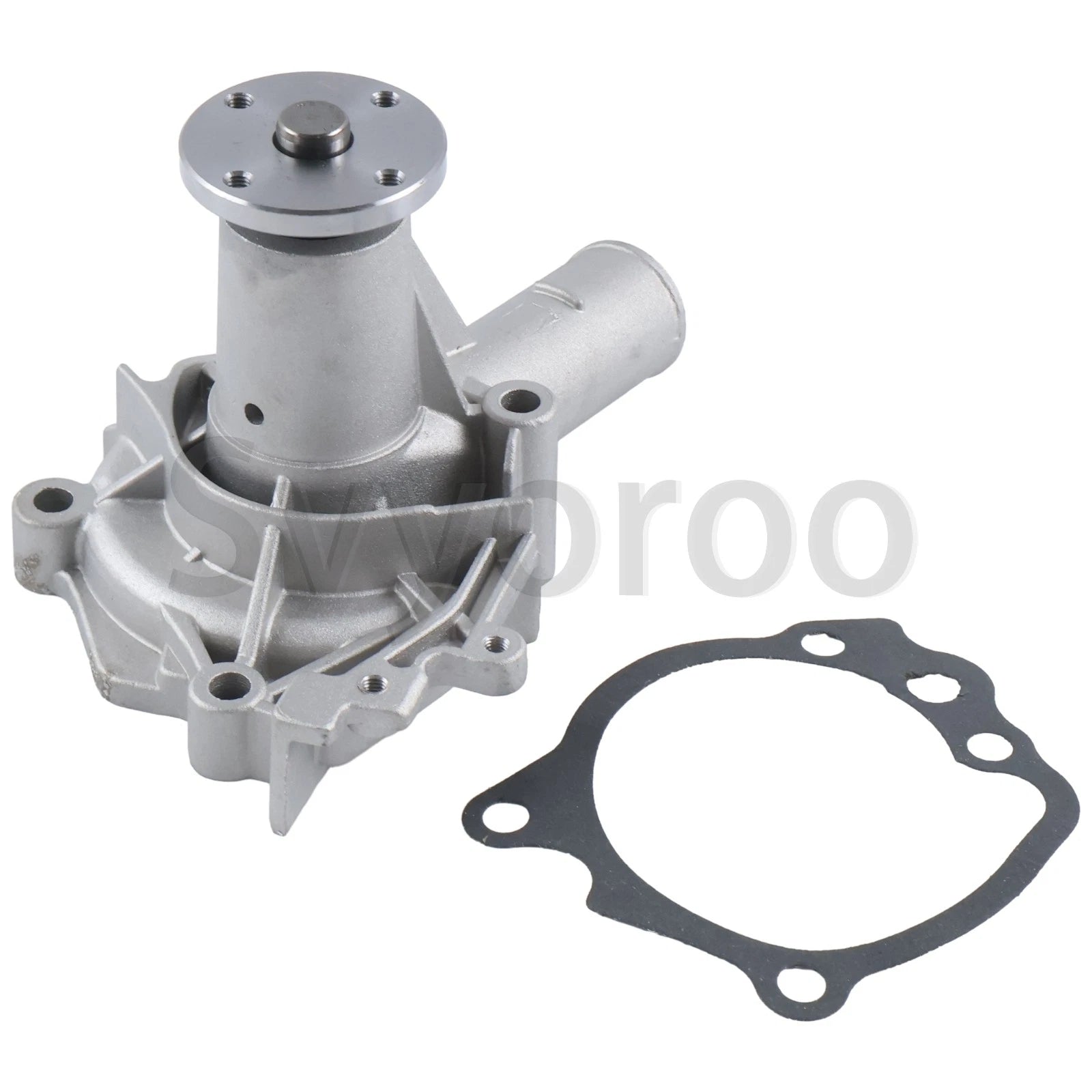 Water Pump 3768063 for Mitsubishi 4G32 4G63 (Clark Forklift)
