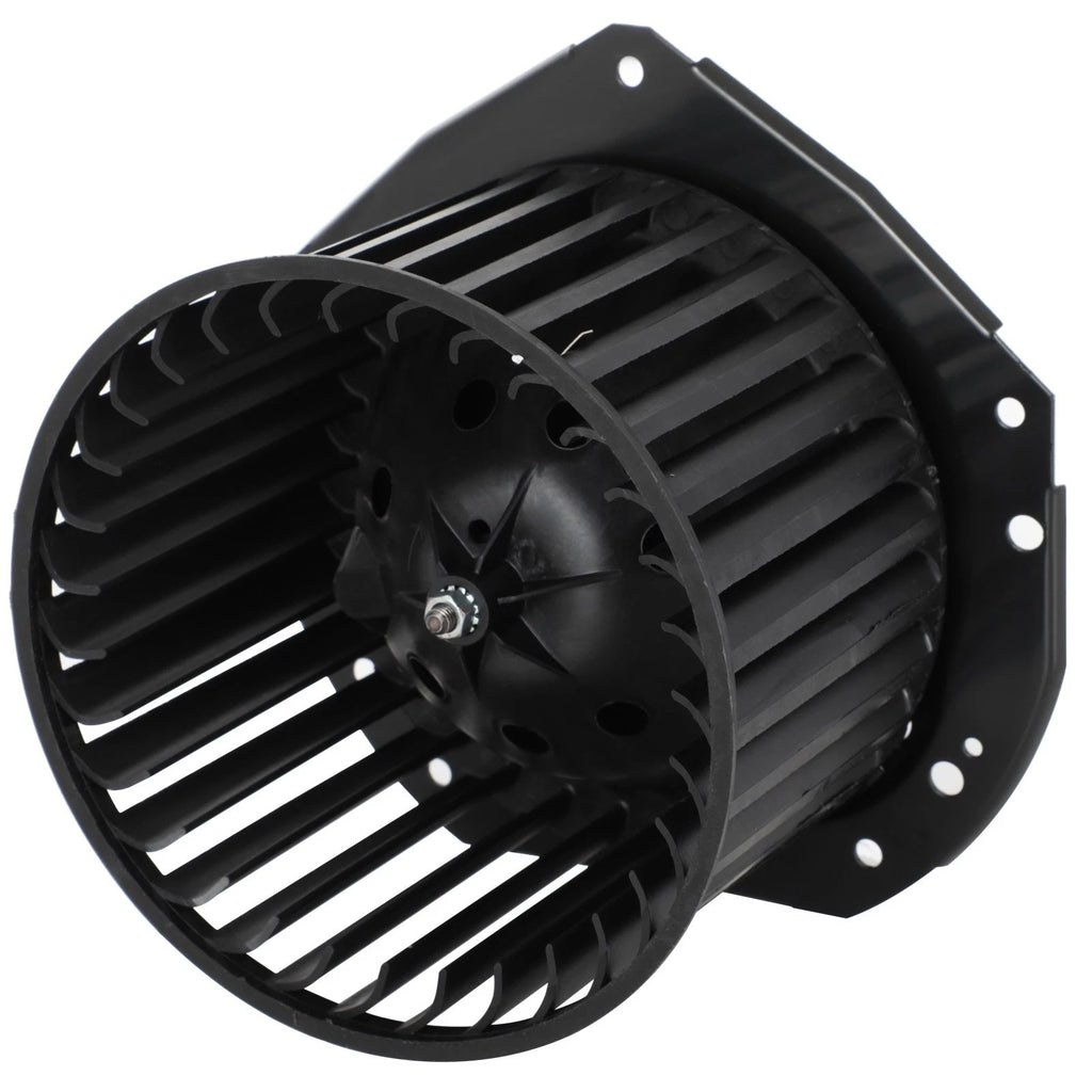 A/C Heater Blower Motor and Heater Core for Chevrolet C2500 Suburban (1992–1996)